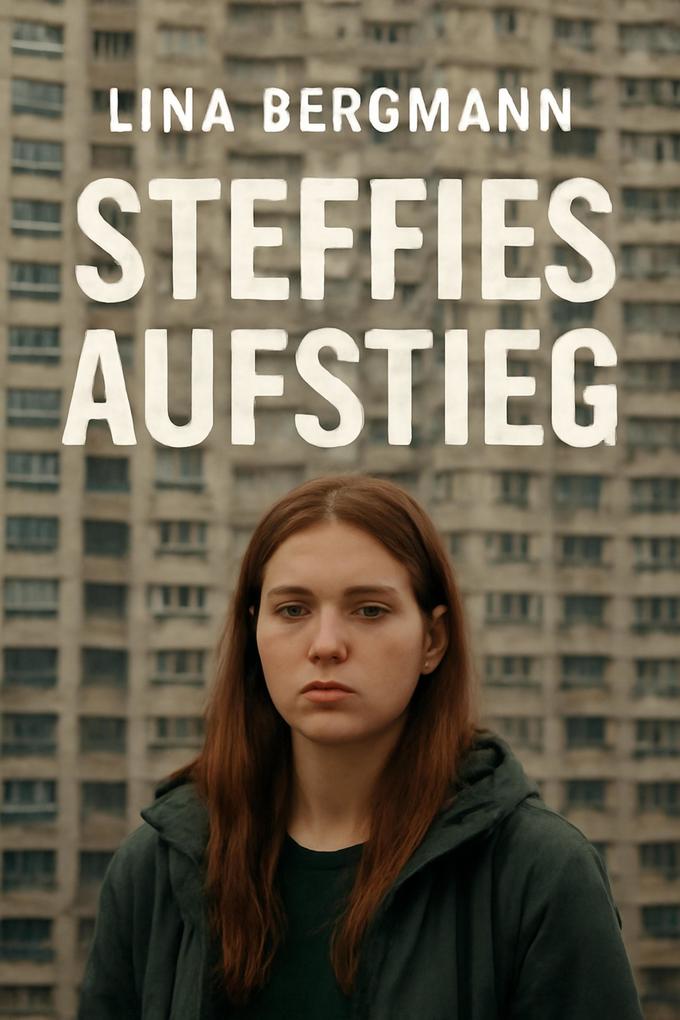 Produktbild: Steffis Aufstieg | Lina Bergmann