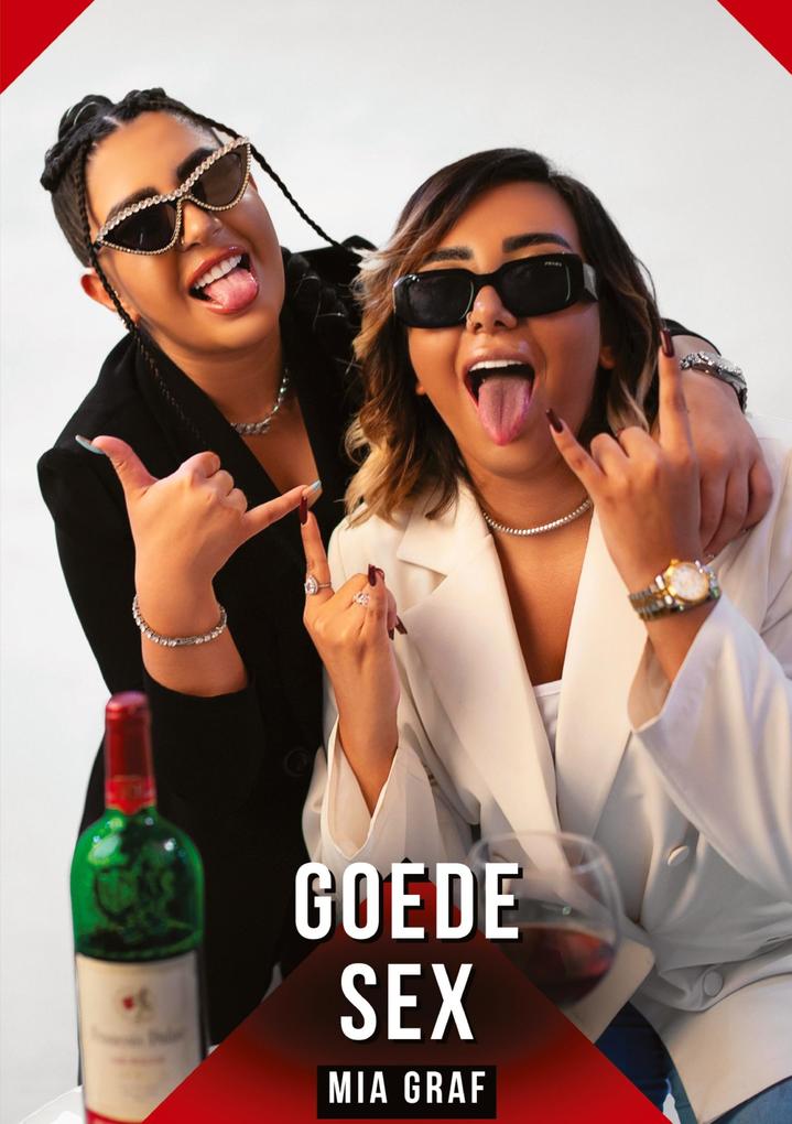 Produktbild: Goede Sex | Mia Graf