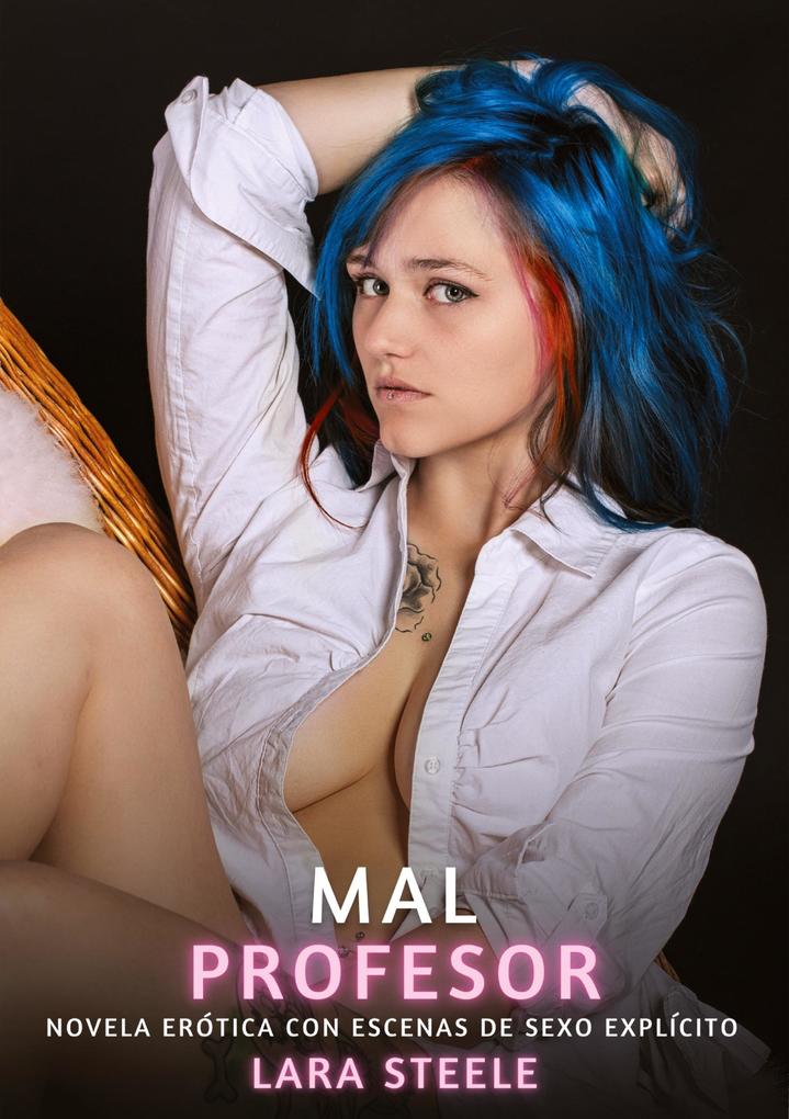 Produktbild: Mal Profesor | Lara Steele
