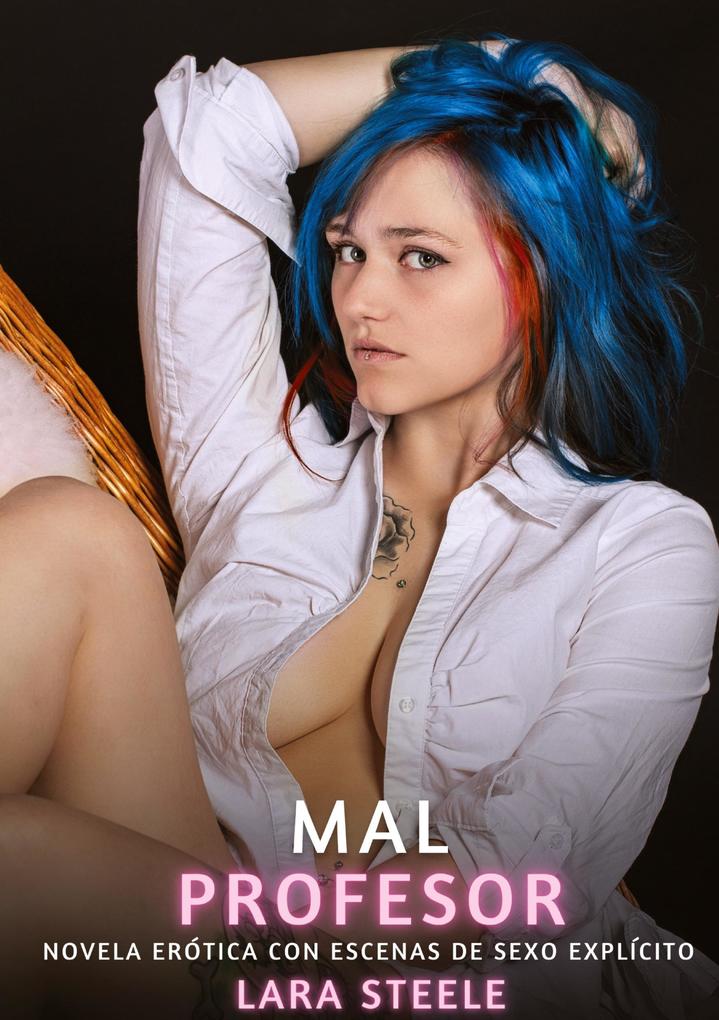 Produktbild: Mal Profesor | Lara Steele