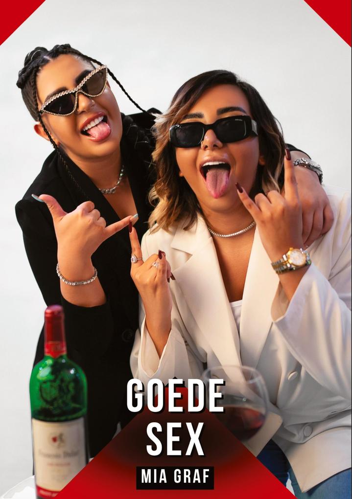 Produktbild: Goede Sex | Mia Graf