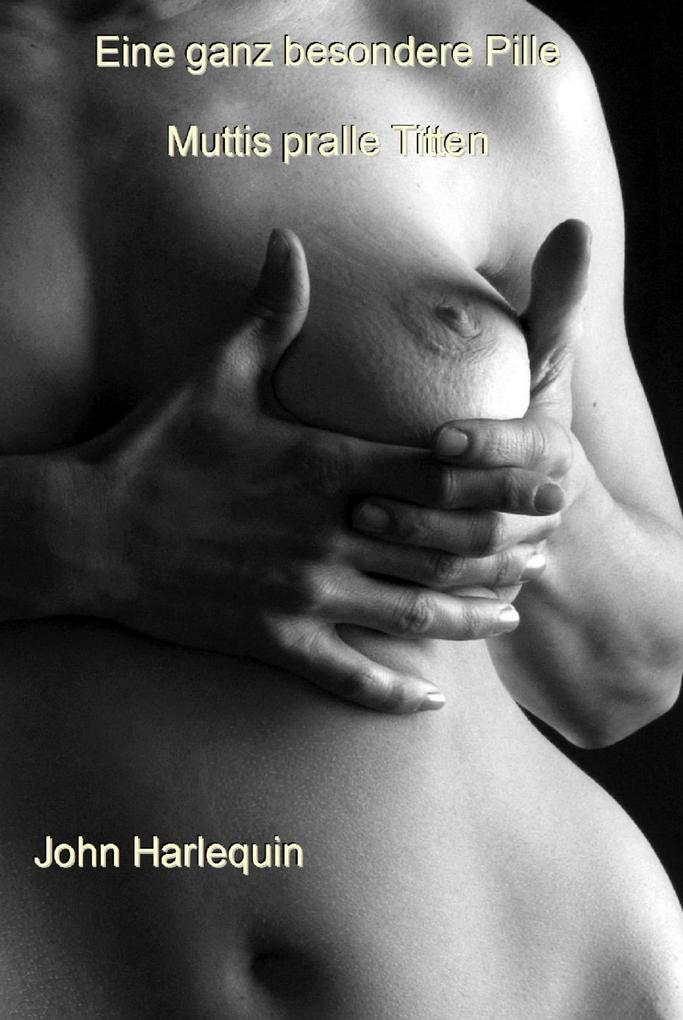 Produktbild: Ein ganz besondere Pille | John Harlequin