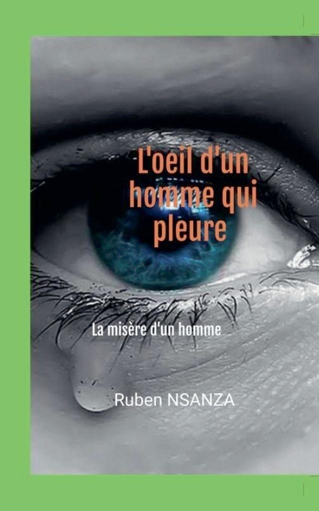 Produktbild: Le miserable Dagda | Le petit Ruben