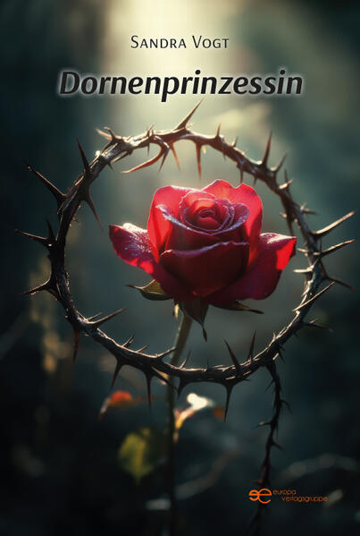 Produktbild: DORNENPRINZESSIN | Sandra Vogt