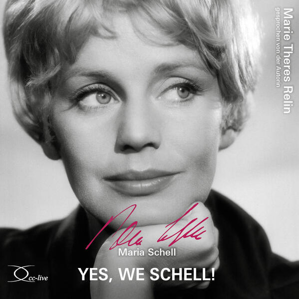 Produktbild: Yes, we schell | Marie Theres Relin