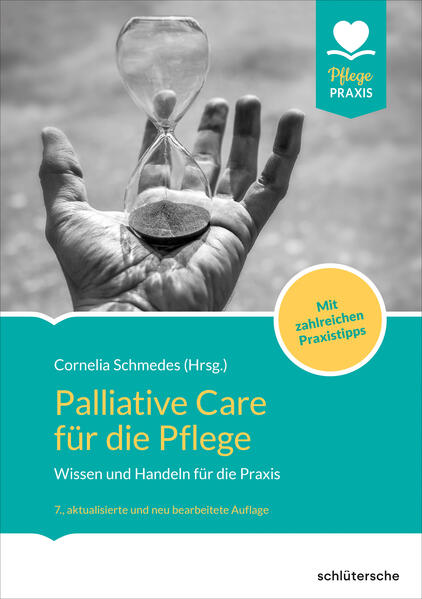 Produktbild: Palliative Care für die Pflege