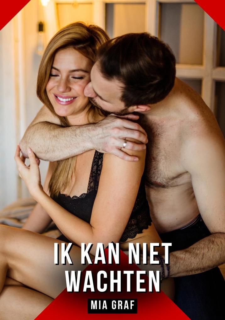 Produktbild: Ik kan niet wachten | Mia Graf