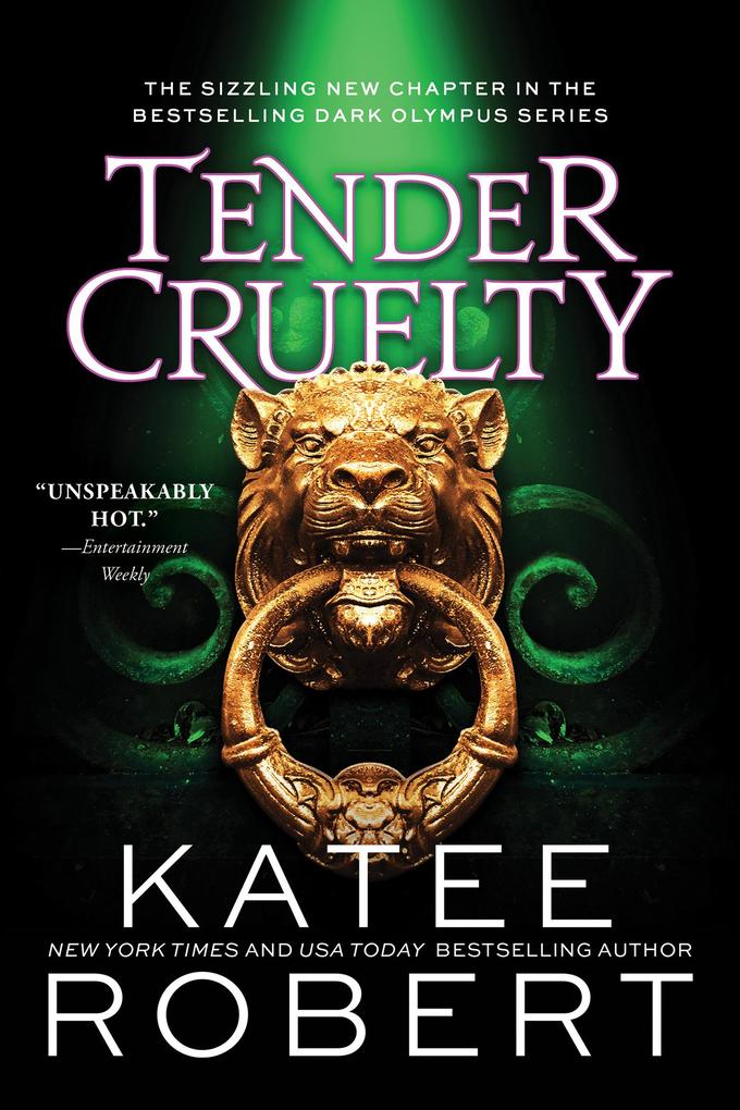 Produktbild: Tender Cruelty | Katee Robert