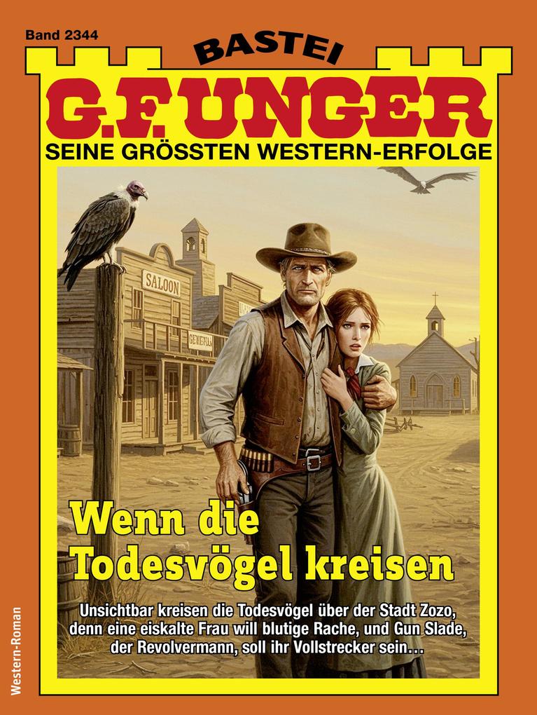 Produktbild: G. F. Unger 2344 | G. F. Unger