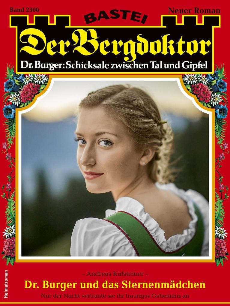 Produktbild: Der Bergdoktor 2306 | Andreas Kufsteiner