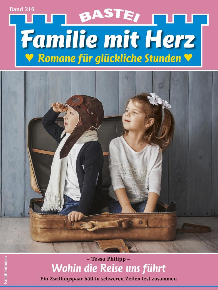 Produktbild: Familie mit Herz 216 | Tessa Philipp