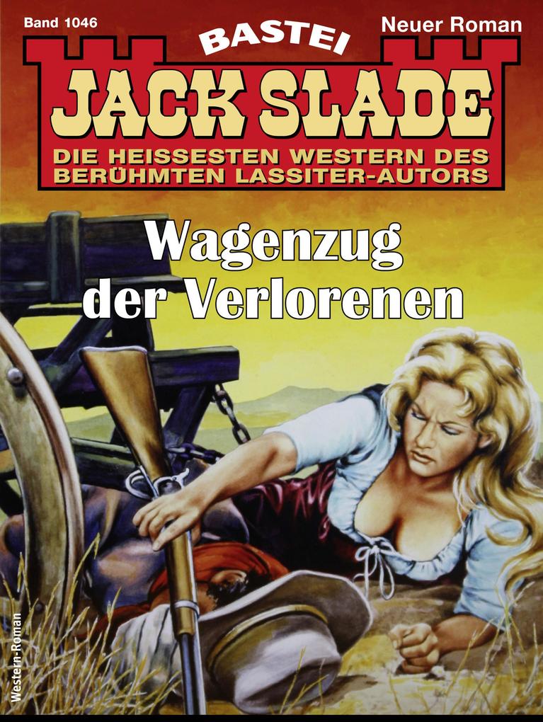 Produktbild: Jack Slade 1046 | Jack Slade