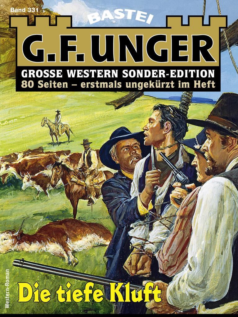 Produktbild: G. F. Unger Sonder-Edition 331 | G. F. Unger