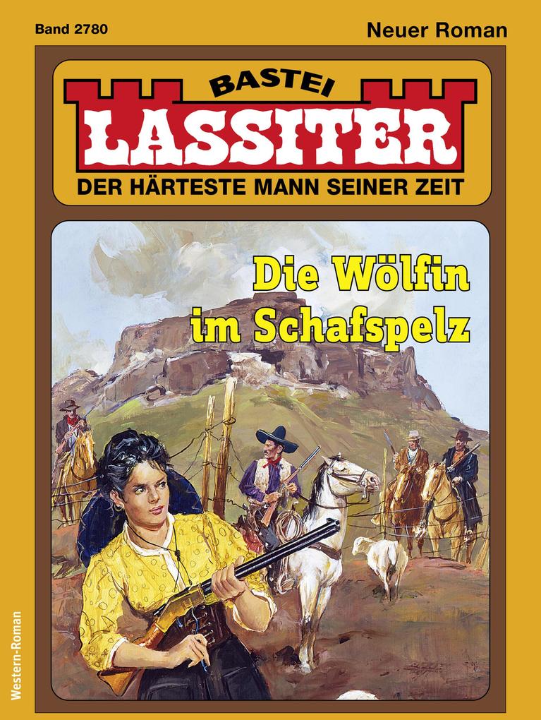 Produktbild: Lassiter 2780 | Marthy J. Cannary