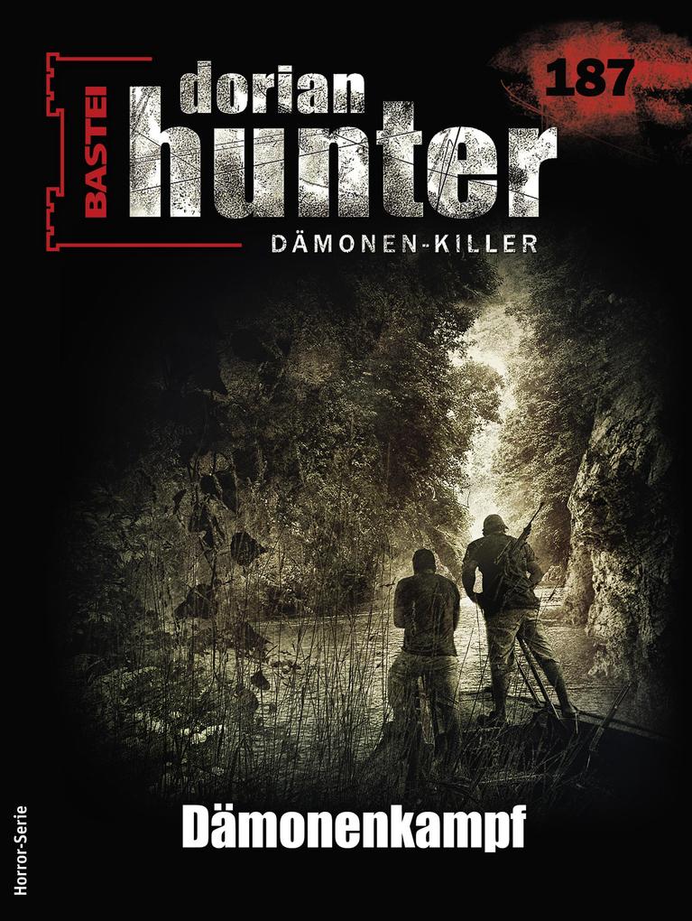 Produktbild: Dorian Hunter 187 | Martin Kay