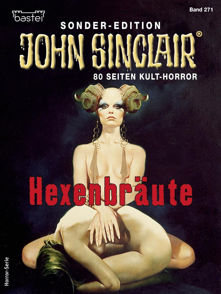 Produktbild: John Sinclair Sonder-Edition 271 | Jason Dark