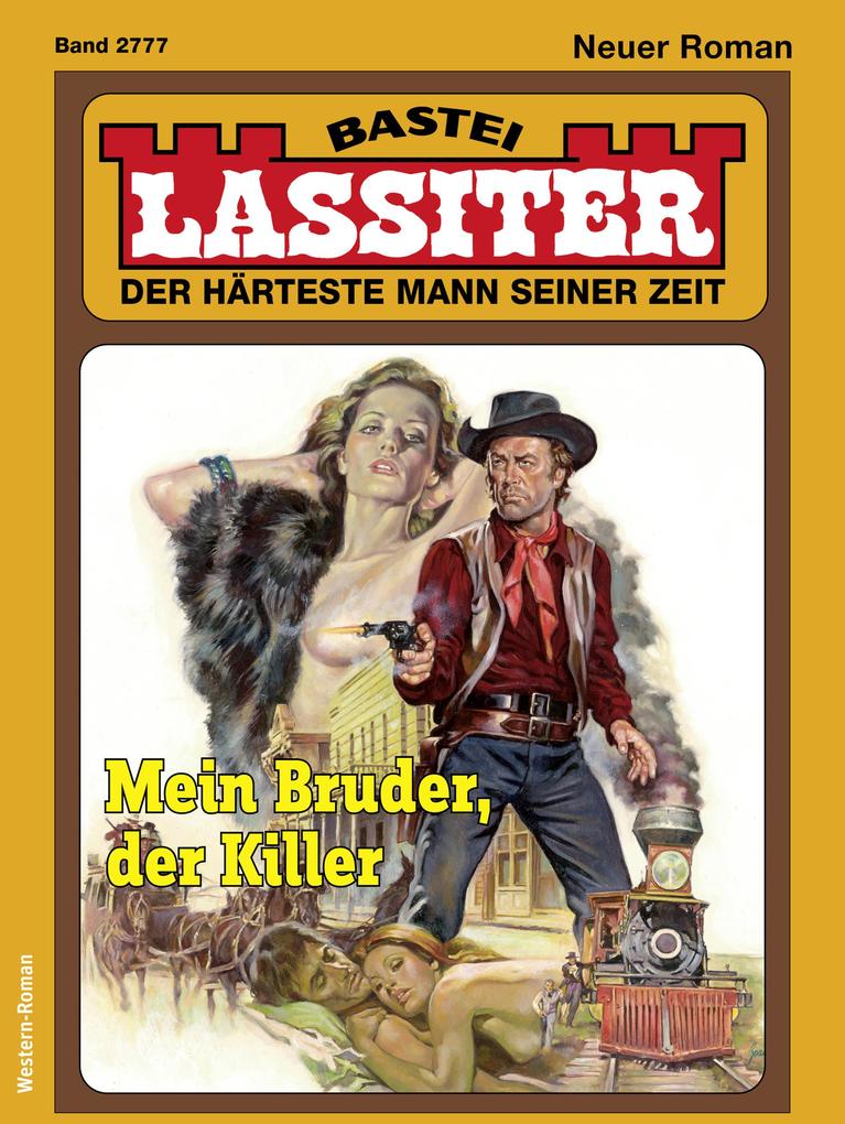 Produktbild: Lassiter 2777 | Des Romero