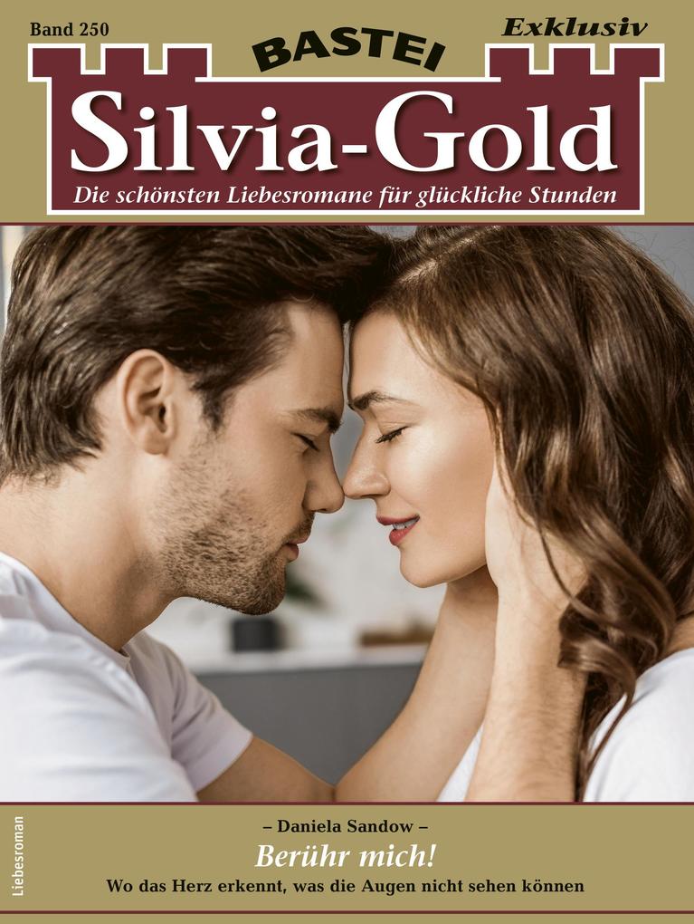 Produktbild: Silvia-Gold 250 | Daniela Sandow