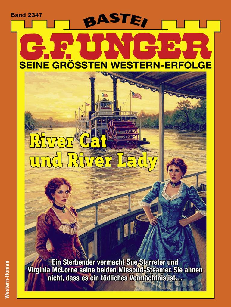 Produktbild: G. F. Unger 2347 | G. F. Unger