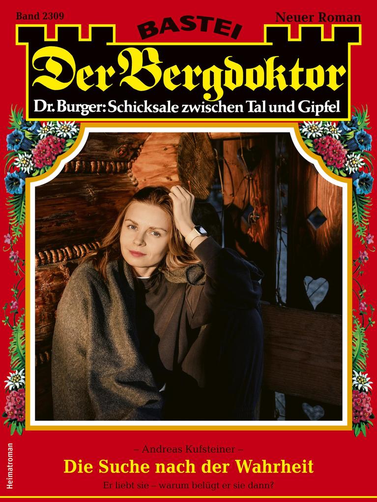 Produktbild: Der Bergdoktor 2309 | Andreas Kufsteiner