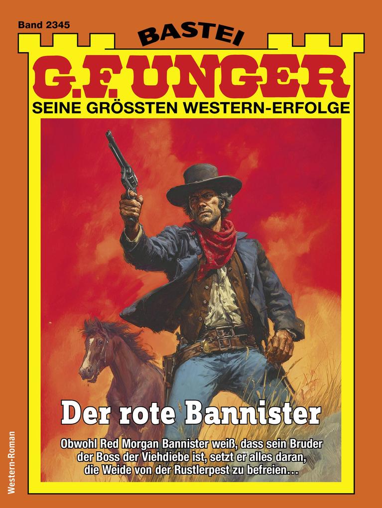 Produktbild: G. F. Unger 2345 | G. F. Unger