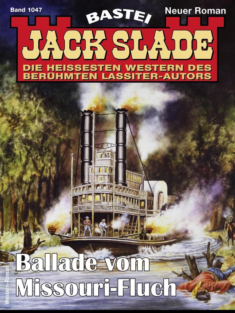 Produktbild: Jack Slade 1047 | Jack Slade