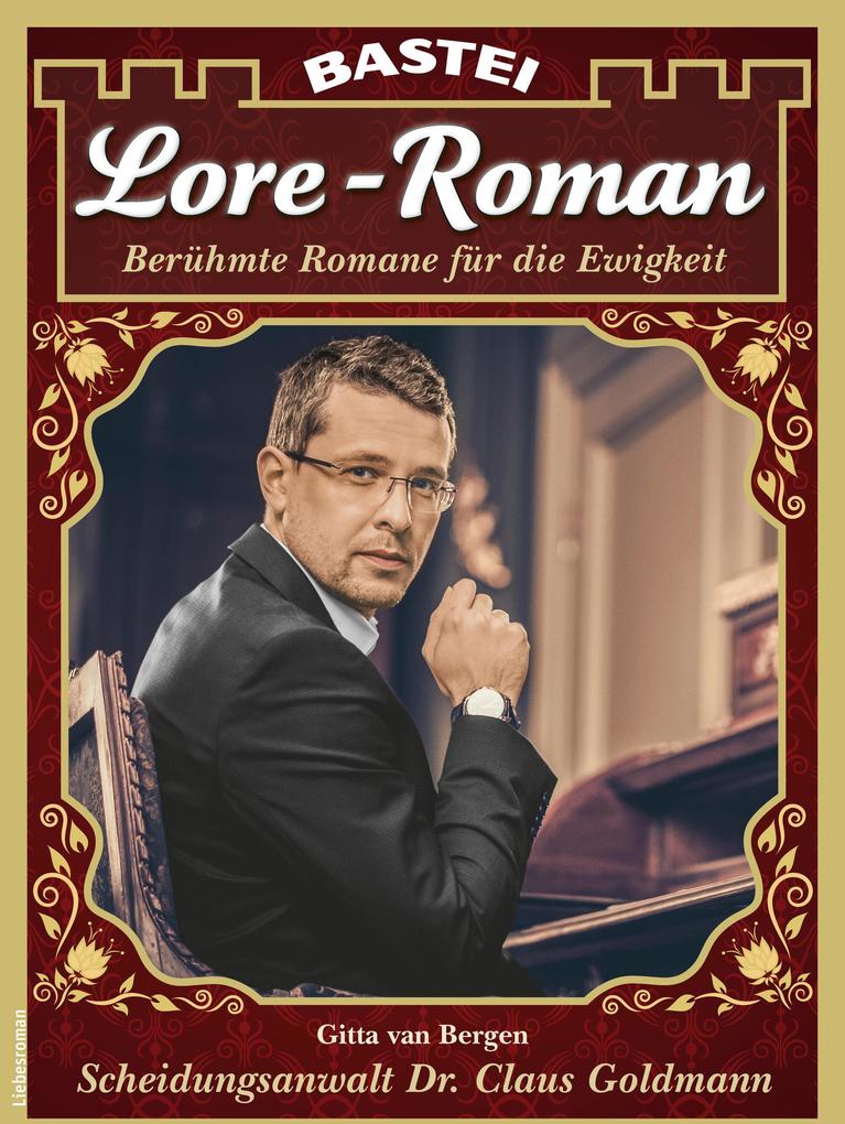 Produktbild: Lore-Roman 221 | Gitta van Bergen