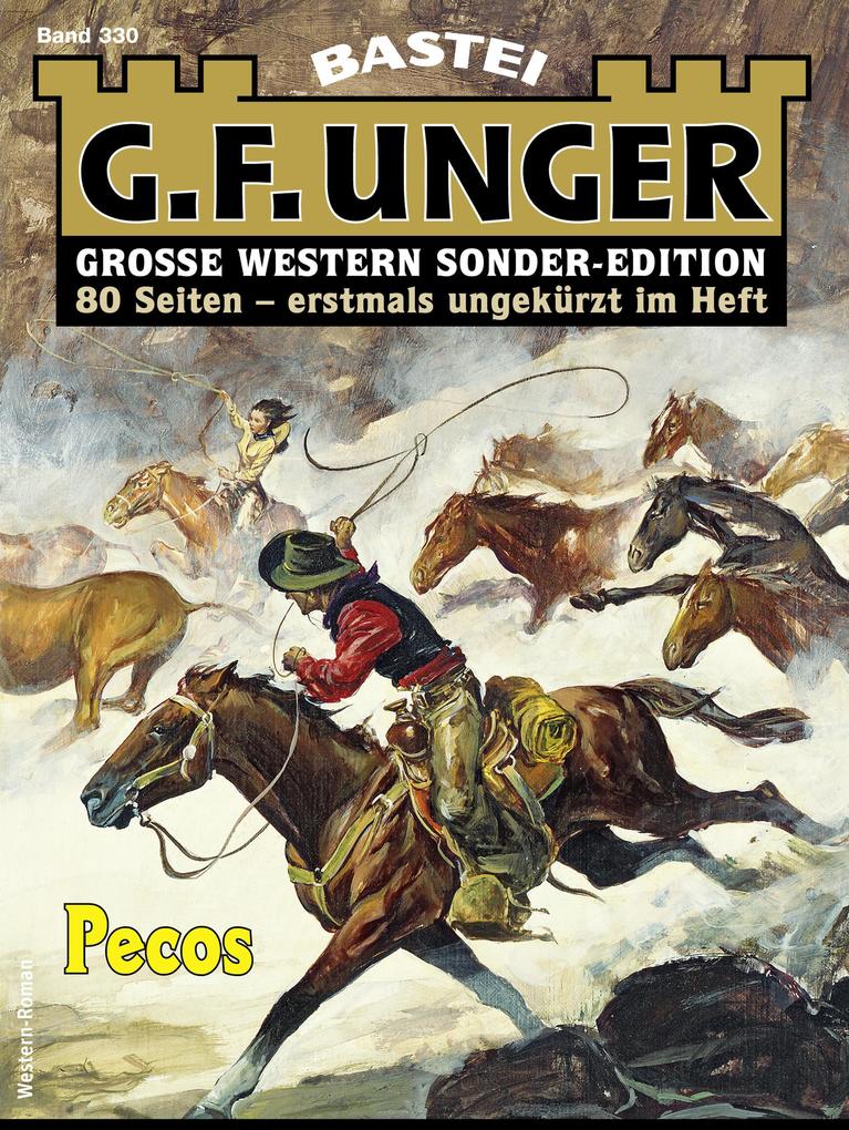 Produktbild: G. F. Unger Sonder-Edition 330 | G. F. Unger