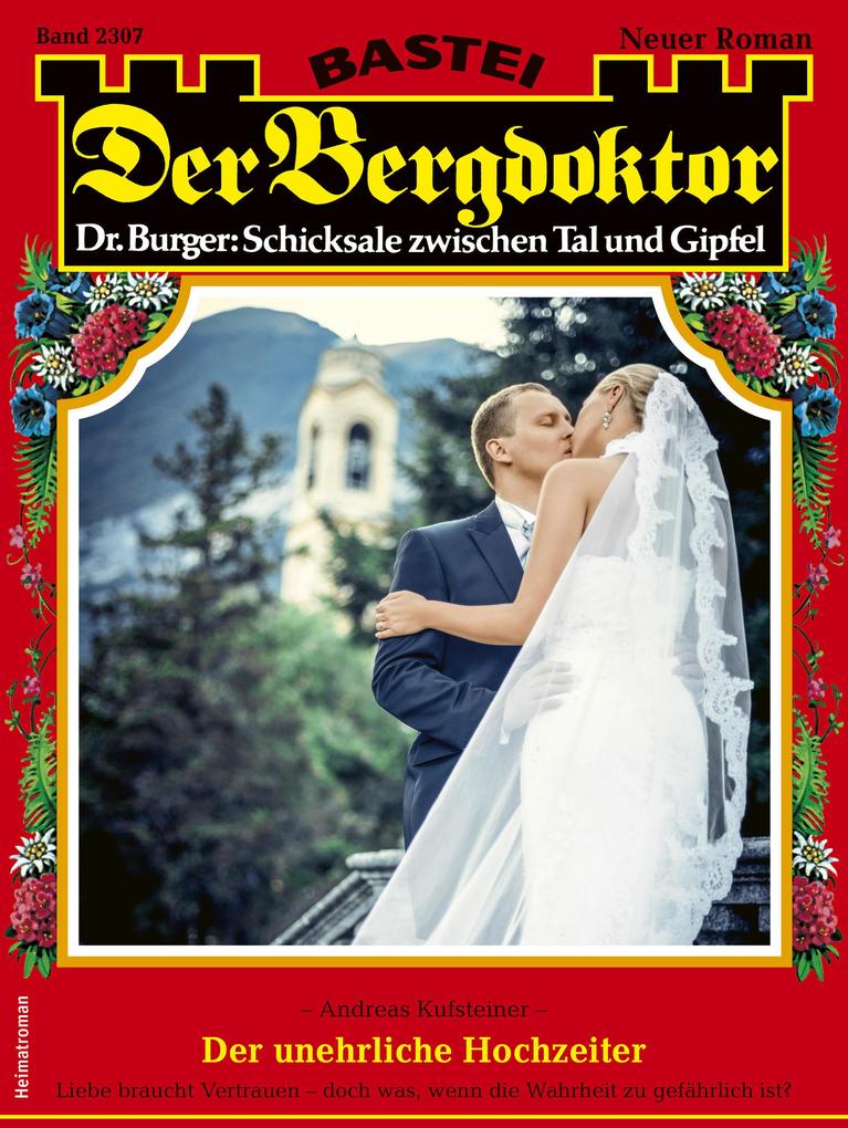 Produktbild: Der Bergdoktor 2307 | Andreas Kufsteiner