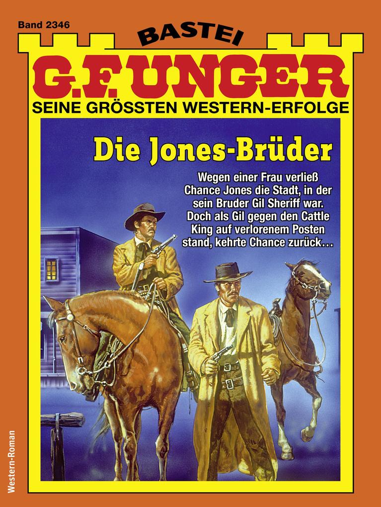 Produktbild: G. F. Unger 2346 | G. F. Unger