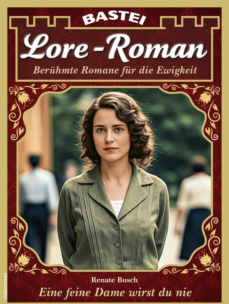 Produktbild: Lore-Roman 220 | Renate Busch