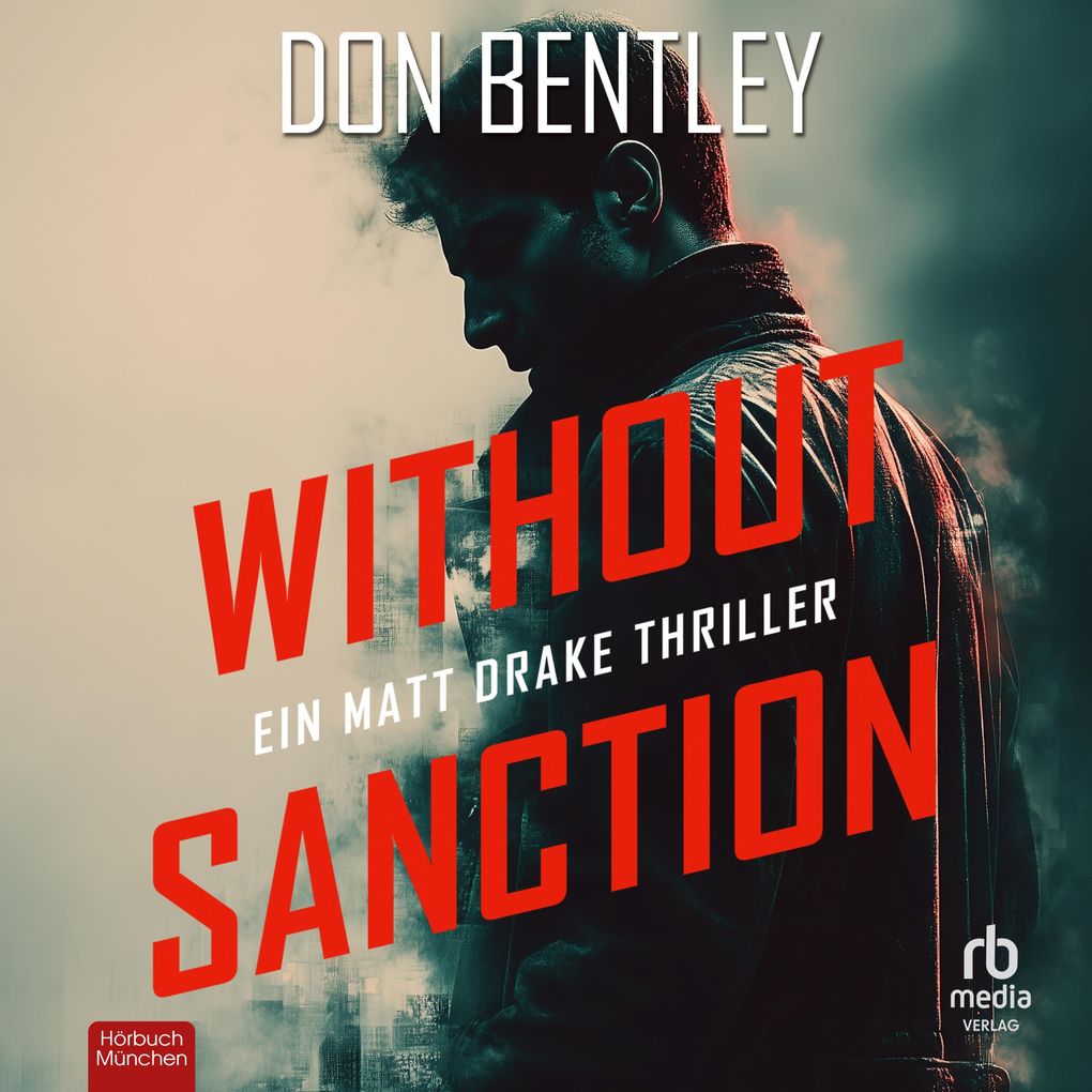 Produktbild: Without Sanction | Don Bentley