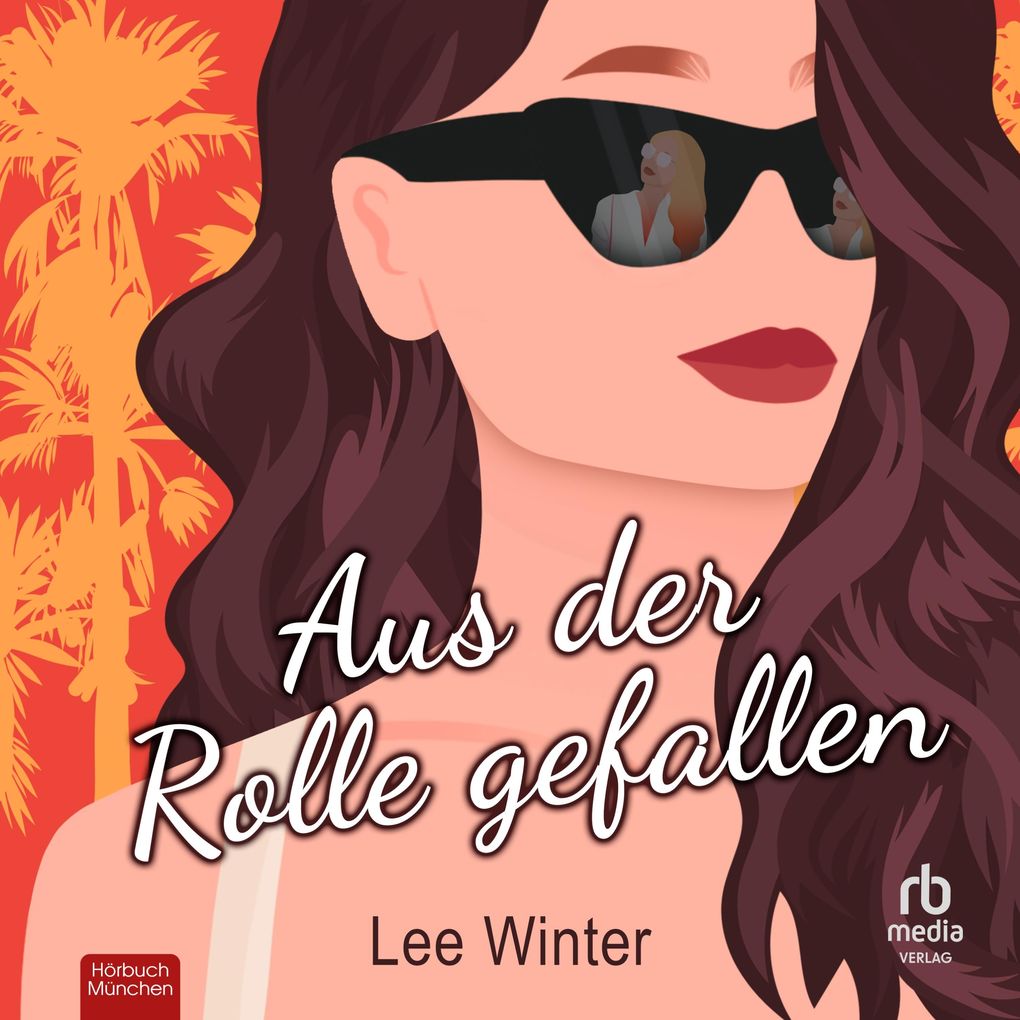Produktbild: Aus der Rolle gefallen | Lee Winter