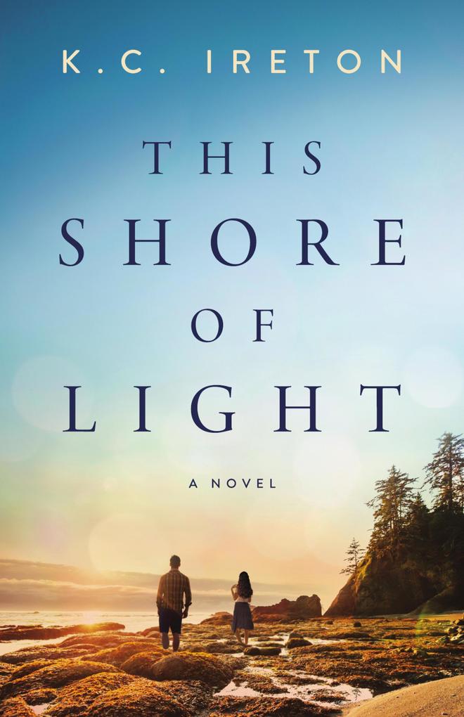 Produktbild: This Shore of Light | K. C. Ireton