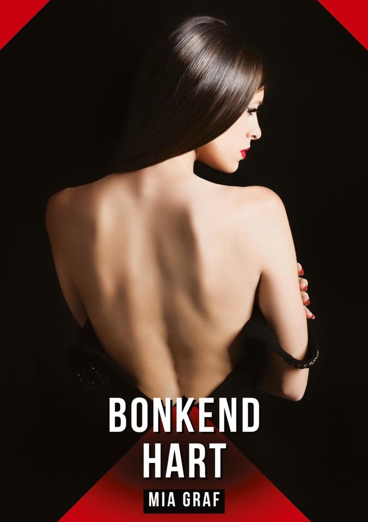 Produktbild: Bonkend Hart | Mia Graf