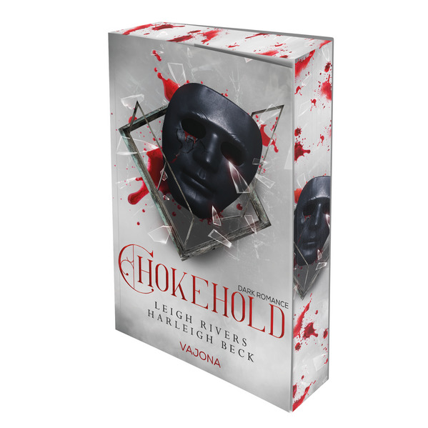 Produktbild: Chokehold | Harleigh Beck, Leigh Rivers