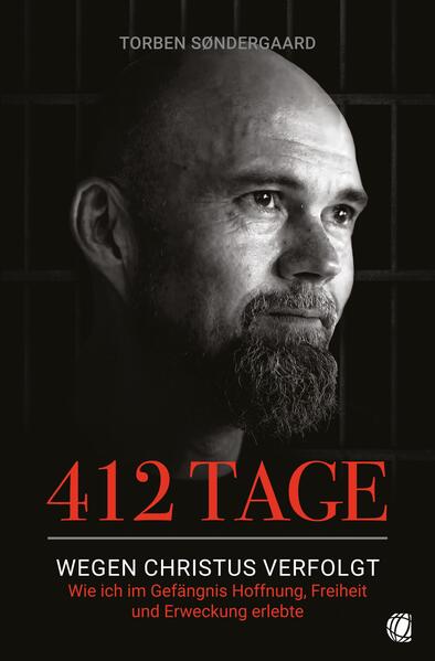 Produktbild: 412 Tage | Torben Søndergaard