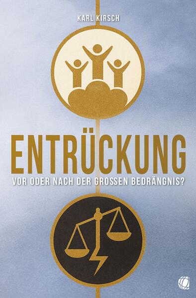 Produktbild: Entrückung | Karl Kirsch