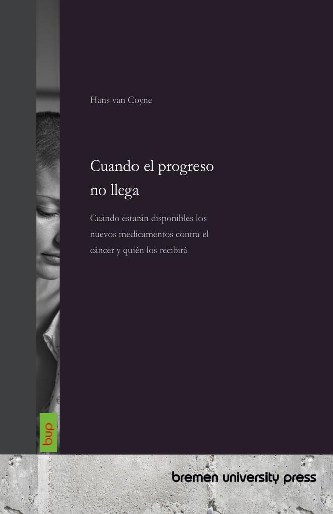 Produktbild: Cuando el progreso no llega | Hans van Coyne