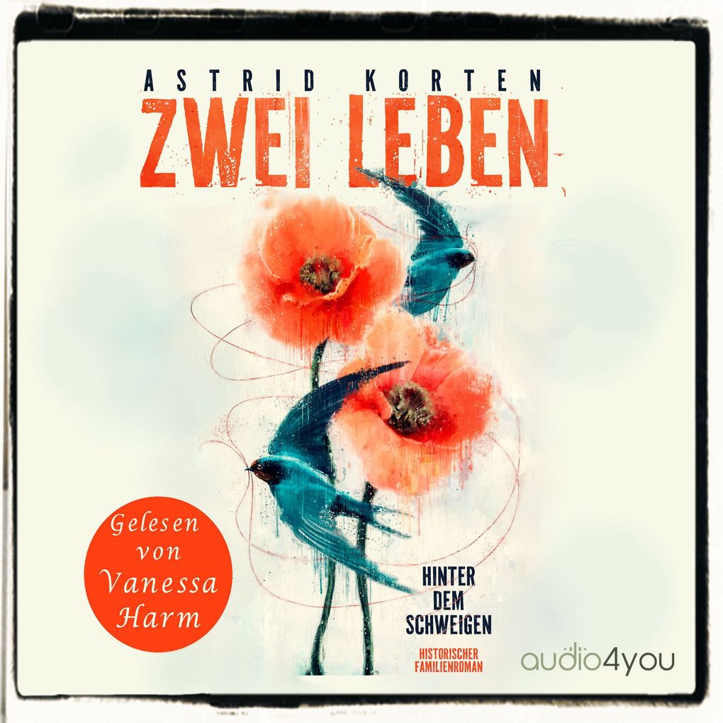 Produktbild: Zwei Leben | Astrid Korten