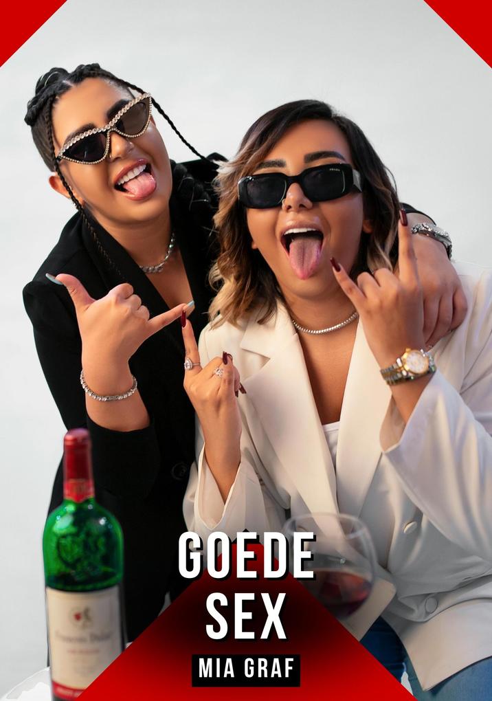 Produktbild: Goede Sex | Mia Graf
