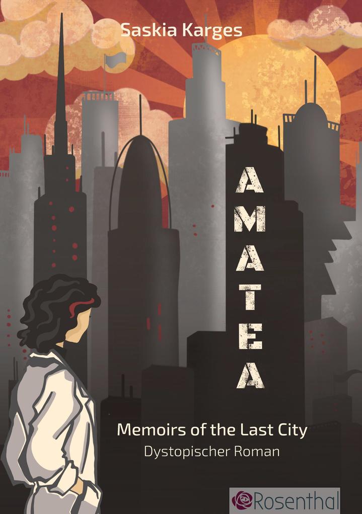 Produktbild: AMATEA | Saskia Karges