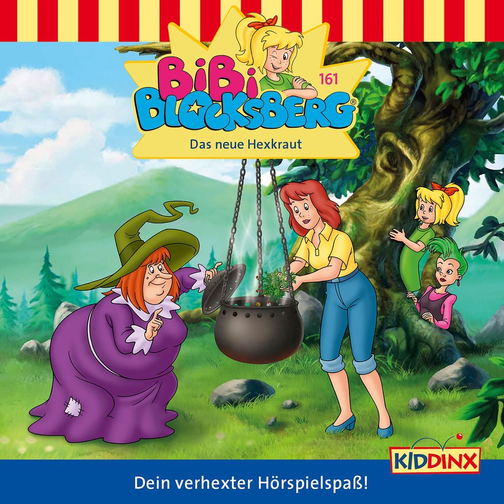 Produktbild: Das neue Hexkraut | Klaus-P. Weigand