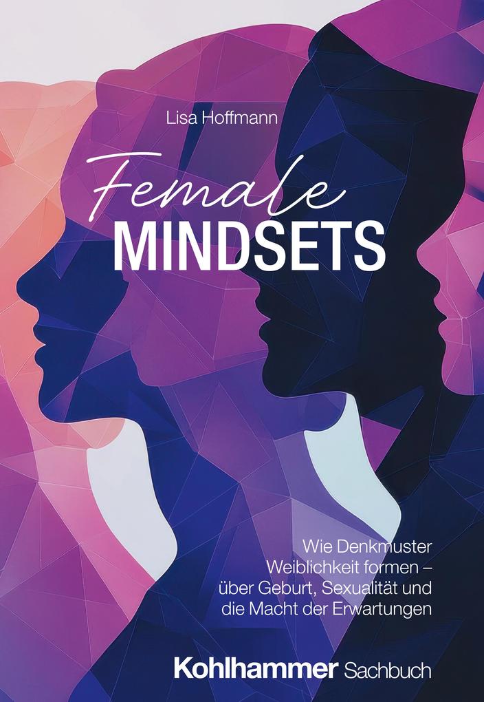 Produktbild: Female Mindsets | Lisa Hoffmann