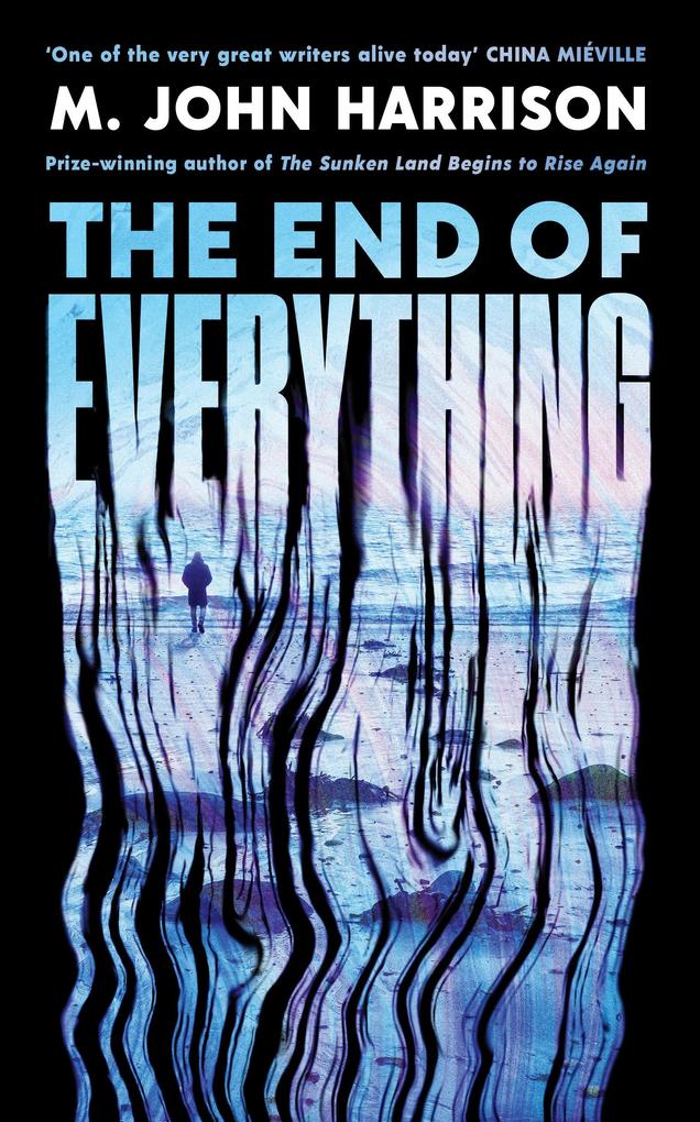 Produktbild: The End of Everything | M. John Harrison