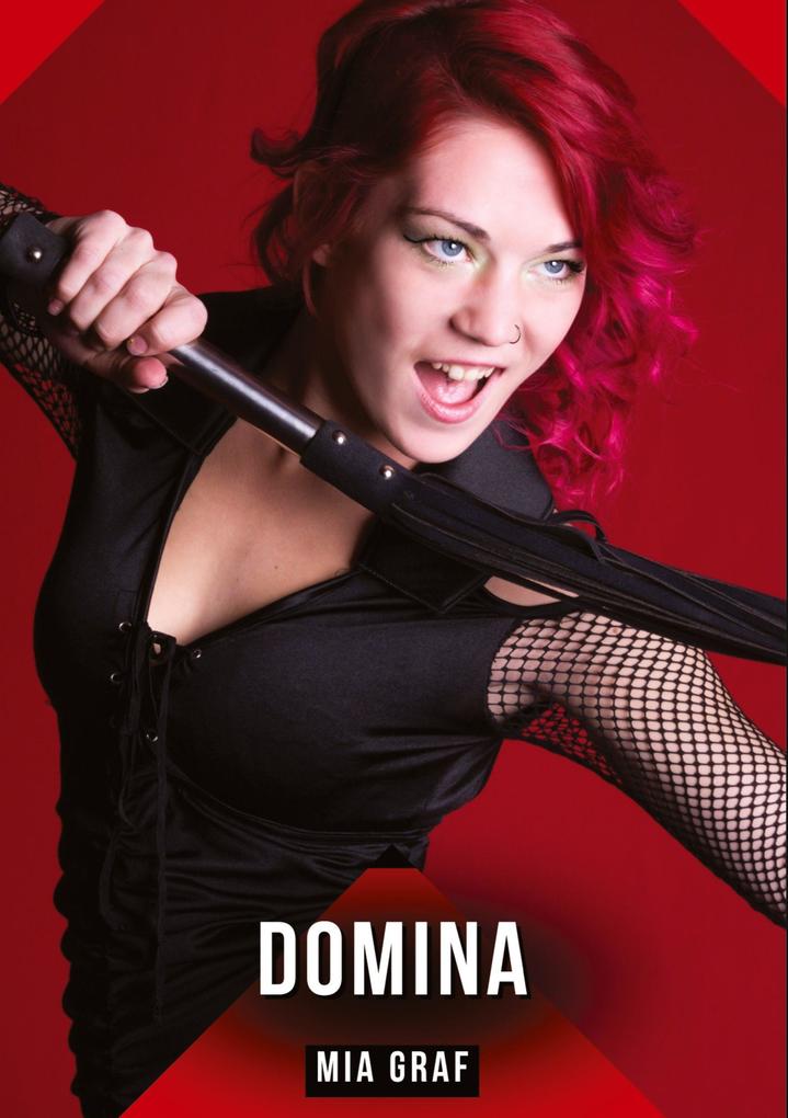 Produktbild: Domina | Mia Graf