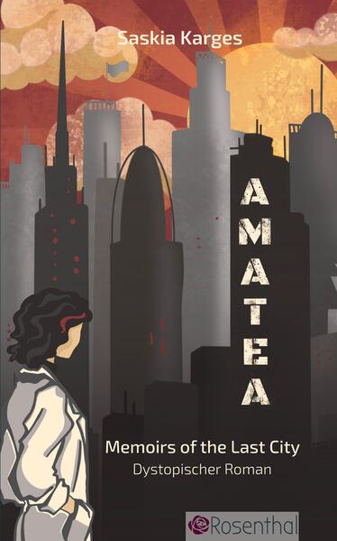 Produktbild: AMATEA | Saskia Karges