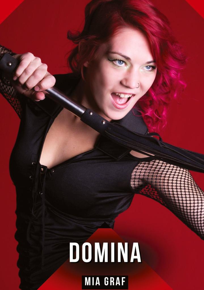 Produktbild: Domina | Mia Graf