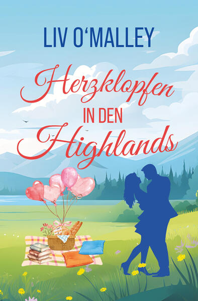 Produktbild: Herzklopfen in den Highlands | Liv O'Malley