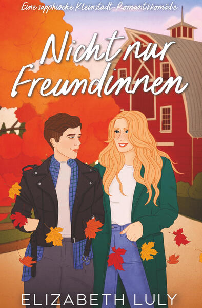 Produktbild: Nicht nur Freundinnen | Elizabeth Luly